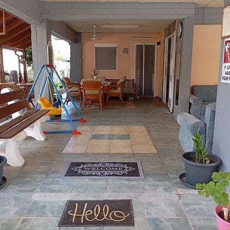 Apartments Haris Olympiakí Aktí المظهر الخارجي الصورة